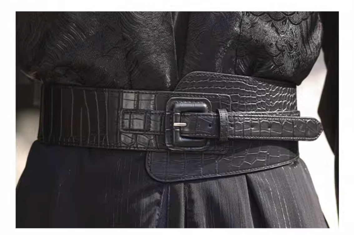 Original Hanfu: "Qing Xuan"